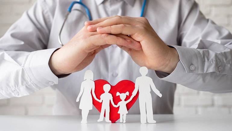 Özel Sağlık Sigortası (ÖSS): Kimler Neden Yaptırmalı?